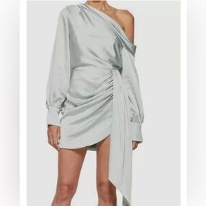 Jonathan Simkhai skirt